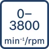 Akku-Drehschlagschrauber GDR 18V-215 Produktbild-Vorschau 22