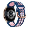 Strap-it Samsung Galaxy Watch 6 Classic 47mm Squared Sport Produktbild-Vorschau 2