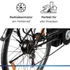 Zündapp Z505 E Bike Ladies 28 inch Pedelec 160 - 185 cm 6 Náhled obrázku produktu 5