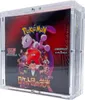 Acryl Case für Pokemon japanische Display Booster Box Glory Produktbild-Vorschau 2