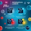 My.Size Mix Preservativi misura 6, 64 mm, confezione Anteprima dell’immagine prodotto 3