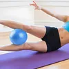 Cvičební míč 22 cm s pumpou Pilates Ball Pilates Ball Yoga Náhled obrázku produktu 13