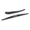 A car windshield wiper arm and blade are shown against a white background. Podgląd zdjęcia produktu