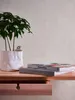 A.S. Création Unitapete Blooming einfarbige Tapete Produktbild-Vorschau 12