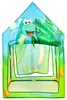 Tenda per bambini, piscina asciutta, Dino Iplay Anteprima dell’immagine prodotto 4