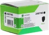 Lexmark - Schwarz - original - Tonerpatrone - für Lexmark Produktbild-Vorschau 4