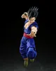 Dragon Ball Super: Super Hero S.H. Figuarts Actionfigur Produktbild-Vorschau 13