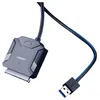 Ugreen 2.5'' / 3.5'' Drive Adapter Cable (Usb-A 3.0 - Sata) Voir les images du produit 1