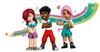 LEGO Friends Útulné chatky na dobrodružném táboře, Sada na Náhled obrázku produktu 29