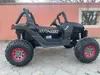 Beneo Motors Elektro-Kinderauto NEU RSX 24V, Schwarz, 4x4 Produktbild-Vorschau 3