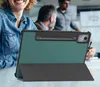 Lenovo Idea Tab Pro Hülle - Coverup Tri-Fold Ständer Produktbild-Vorschau 8