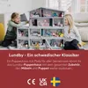Micki Pet Set 18243 Spielzeug   Kinder  One Size Produktbild-Vorschau 7