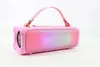 N-Gear Blazooka 703P - Draagbare Bluetooth-speaker - Roze Productafbeelding-voorbeeld 4