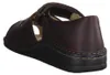 Finn Comfort Baltrum Herrensandale, Leder, Darkbrown, Produktbild-Vorschau 5