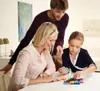 Smart Games Quadrillion (ENG) IUVI Games Produktbild-Vorschau 17