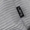 icon Sitzsack-Sessel Bean Bag Flauschig Dalton Für Kinder, Produktbild-Vorschau 6