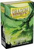 Dragon Shield Japanese Size Dual Matte Sleeves - Might (60 Produktbild-Vorschau 16