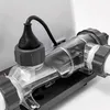 Intex Salzwasser-chlorinator-system Eco 12 G/h Weiß  Weiß Produktbild-Vorschau 2