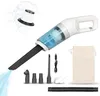 alca® Akku Handstaubsauger I kabelloser Autostaubsauger 70W Produktbild-Vorschau 1
