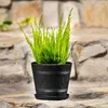 KADAX Blumentopf mit Untersetzer "Pula", Blumenkübel aus Produktbild-Vorschau 6