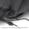 Zamboo Garage pliable pour remorque de vélo Voir les images du produit 5