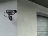 Kameraattrappe Kamera Atrappe Dummy mit blinkender LED Produktbild-Vorschau 5