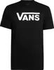 Vans Classic, T-Shirt, Erwachsener, Männlich, Schwarz, Produktbild-Vorschau 18