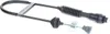 RIDEX 478S0009 Kupplungsseil Seilzug für CITROËN Berlingo / Produktbild-Vorschau 9