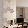 HOME DELUXE Akustikplatten Hexagon selbstklebend SILENT - Produktbild-Vorschau 4