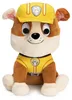 Spin Master 48321 - Paw Patrol Plüschfigur Rubble, 23cm Produktbild-Vorschau 1