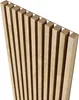 MEBANO. 4 Pannelli Acustici in MDF su Piastra Bianca Anteprima dell’immagine prodotto 1