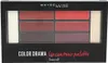 Maybelline LS COLOR CONT.LIP PALET.NU 2 CRIMSO, Rot, Produktbild-Vorschau 3