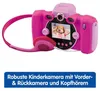 VTech KidiZoom 519954, Aparat cyfrowy dla dzieci, 4 lat(a), Podgląd zdjęcia produktu 10