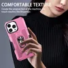 iPhone 14 Pro Max Hülle, Dual Layer Robuste Rüstung Produktbild-Vorschau 6