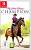 Nintendo Switch My Little Riding Champion Produktbild-Vorschau 2