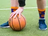 TwoSocks lustige Socken  Basketball Socken  Sportsocken, Produktbild-Vorschau 5