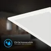 LED panel IP44 ultra-flat 22W 2300 lm 4000 K VxLxŠ 6x100x25 Náhľad obrázku produktu 8