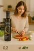 Sitia Premium Gold Natives Olivenöl Extra 500 ml – Produktbild-Vorschau 3