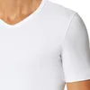 uncover by Schiesser 6er Pack Basic Unterhemd / Shirt Produktbild-Vorschau 4