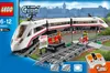 LEGO City 60051 Vysokorýchlostný osobný vlak Náhľad obrázku produktu 5