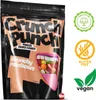 Crunch Punch Freeze Dried Candy Crunchy Rainbows 100g Produktbild-Vorschau 1