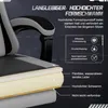 Aiibot Gaming Stuhl, Ergonomischer Gaming Produktbild-Vorschau 5