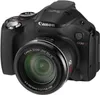 Canon PowerShot SX30IS SX30 IS SX 30 IS Bridgekamera Kamera Produktbild-Vorschau 9