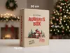 Fitness-Adventskalender von MYFIT24 - 24 Türchen voller Produktbild-Vorschau 3