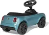 Ferbedo Car MINI (Farbe carribean aqua blue/blau, Voir les images du produit 4