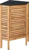 Dehner Outdoor-Küche Southampton Eckregal, mit Stein Produktbild-Vorschau 1