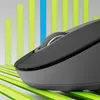 Logitech Wireless Mouse M650 L for business graphite retail Produktbild-Vorschau 5