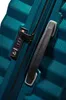 Samsonite Lite-Shock Spinner, Karre, Blau, Petrol Blue, Produktbild-Vorschau 10
