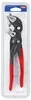 A pair of Knipex water pump pliers packaged in a clear plastic blister pack. Anteprima dell’immagine prodotto