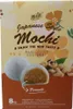 YUKI & LOVE Japanisches Mochi Erdnuss 128g Produktbild-Vorschau 1